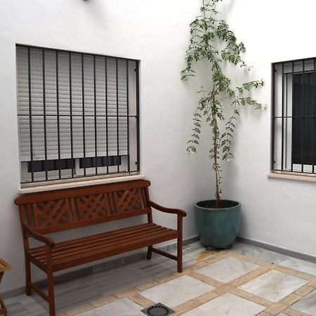 Arraviata Pe Sevilha Exterior foto