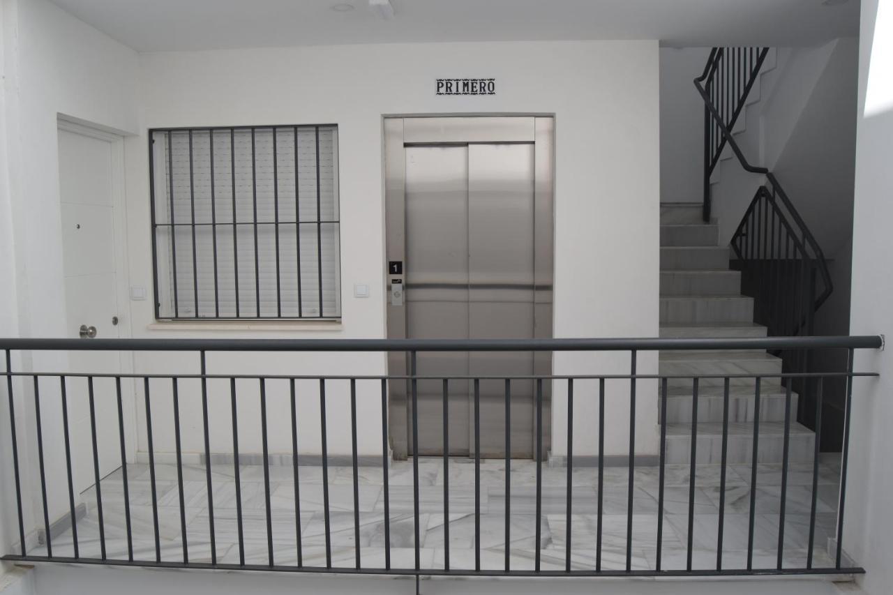 Arraviata Pe Sevilha Exterior foto